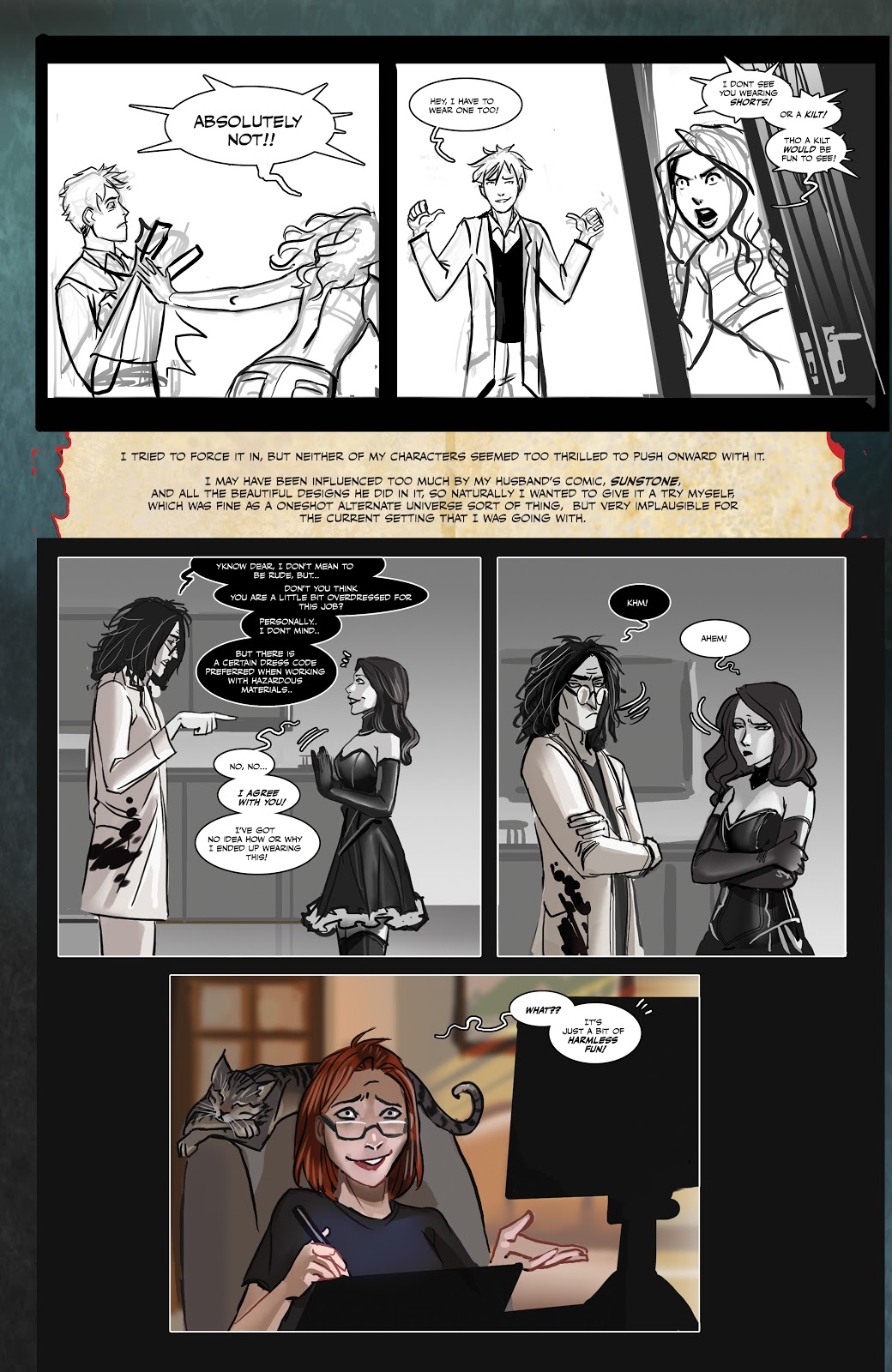 Blood Stain TPB_1 - Page 97