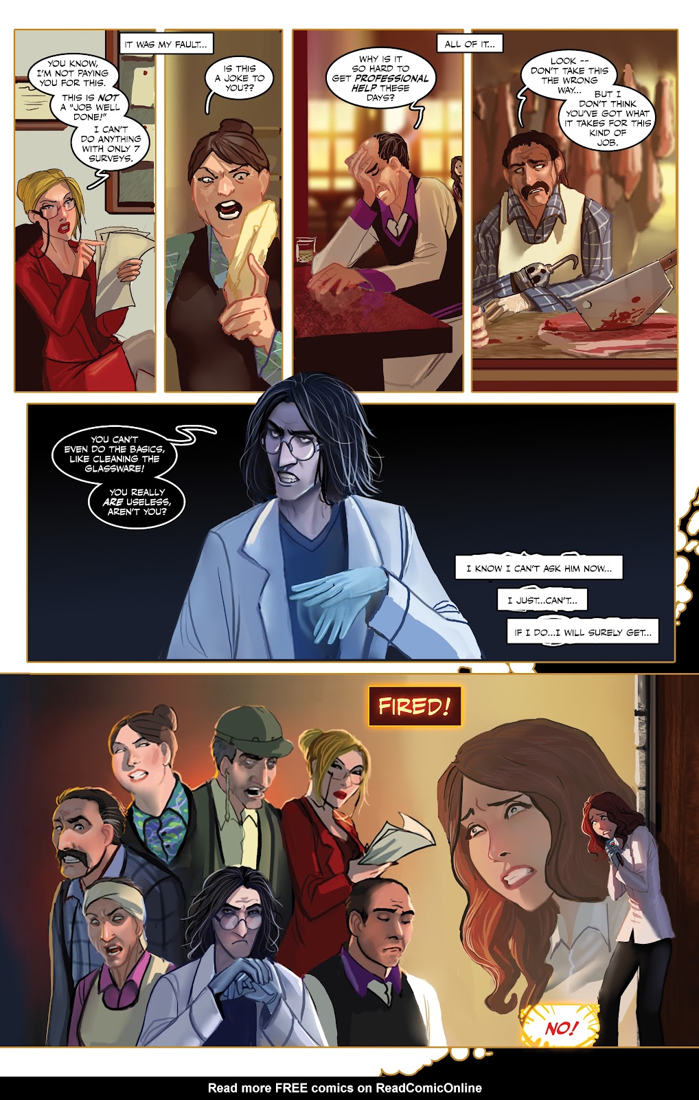 Blood Stain TPB_2 - Page 98