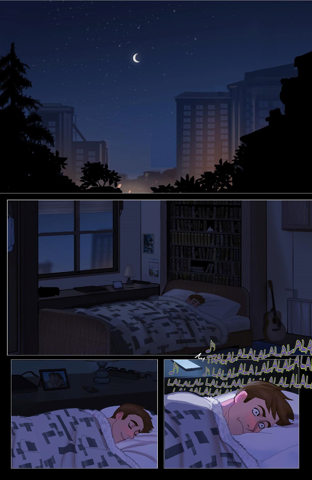 Blood Stain TPB 4 (Part 2) - Page 31