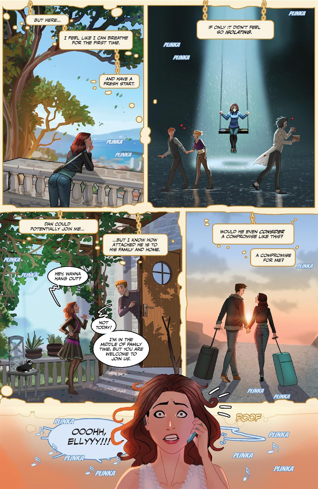 Blood Stain TPB 4 (Part 2) - Page 44