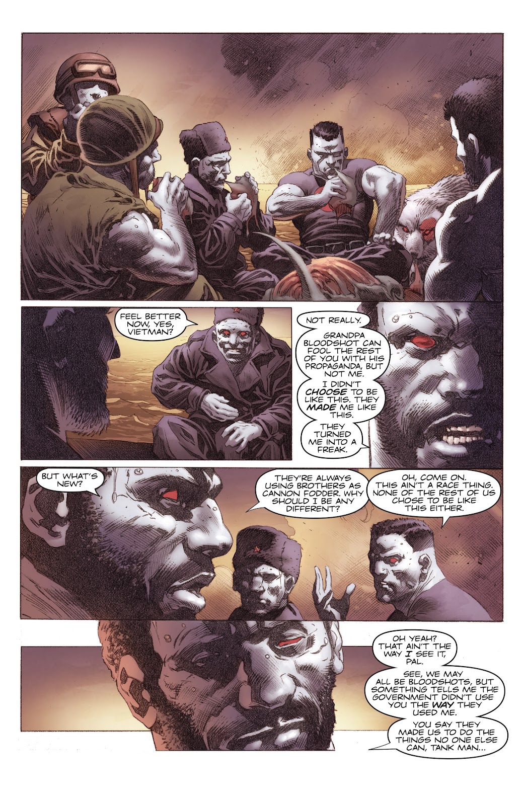 Bloodshot Reborn (2015) Issue #18 - Page 12