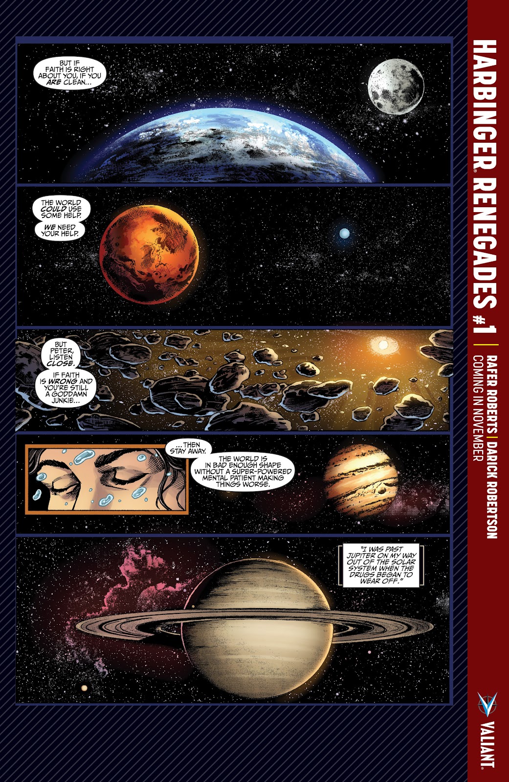 Bloodshot Reborn (2015) Issue #18 - Page 26