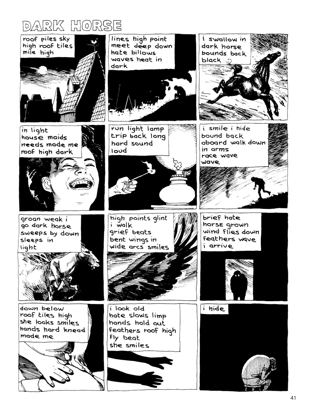 Bolland Strips! TPB - Page 43