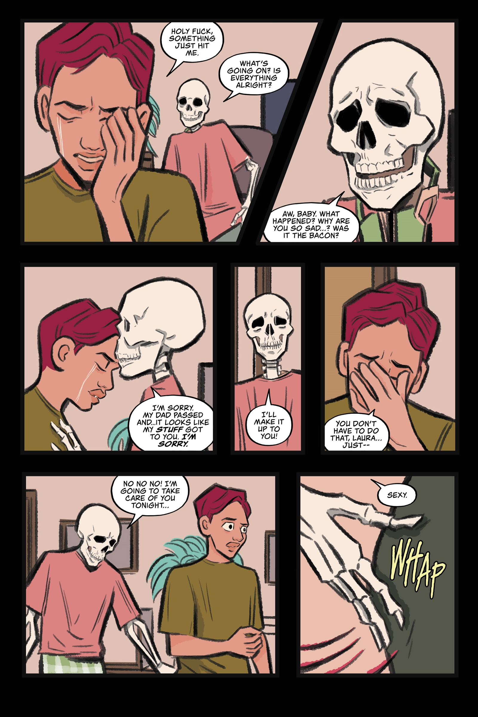 Bonding Vol 1 - Page 62