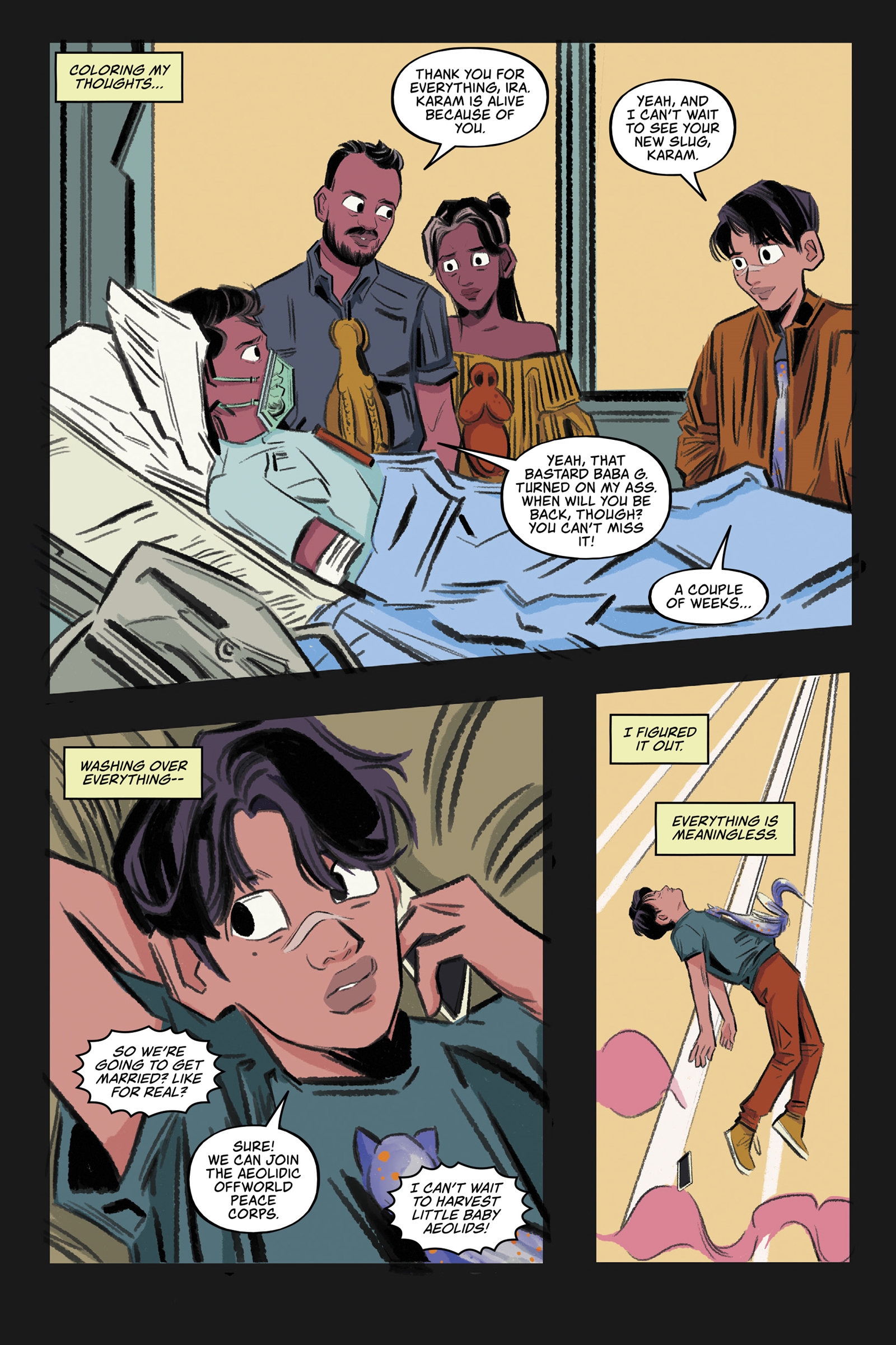 Bonding Vol 2 - Page 38