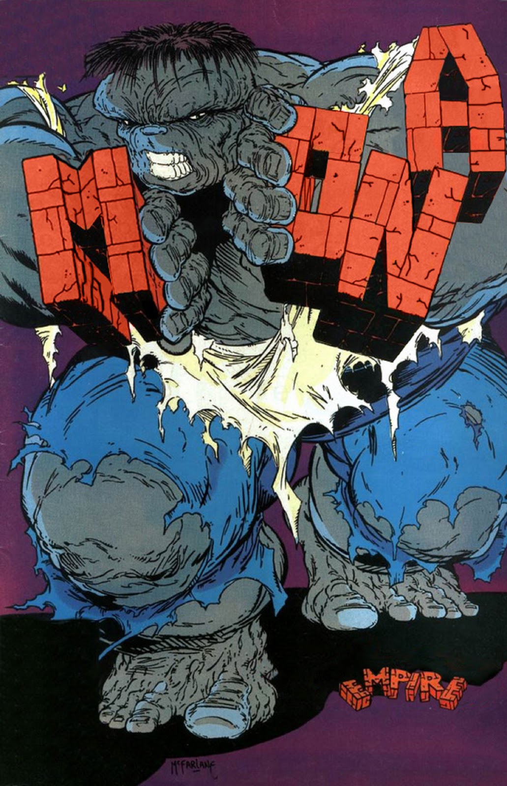 Bone (1991) Issue #27 - Page 24