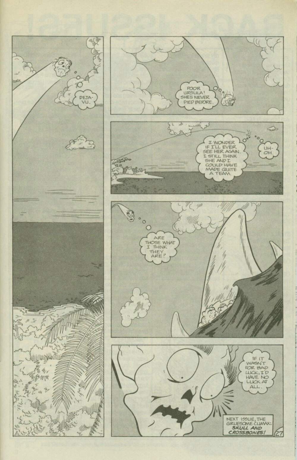 Bones Issue #3 - Page 29