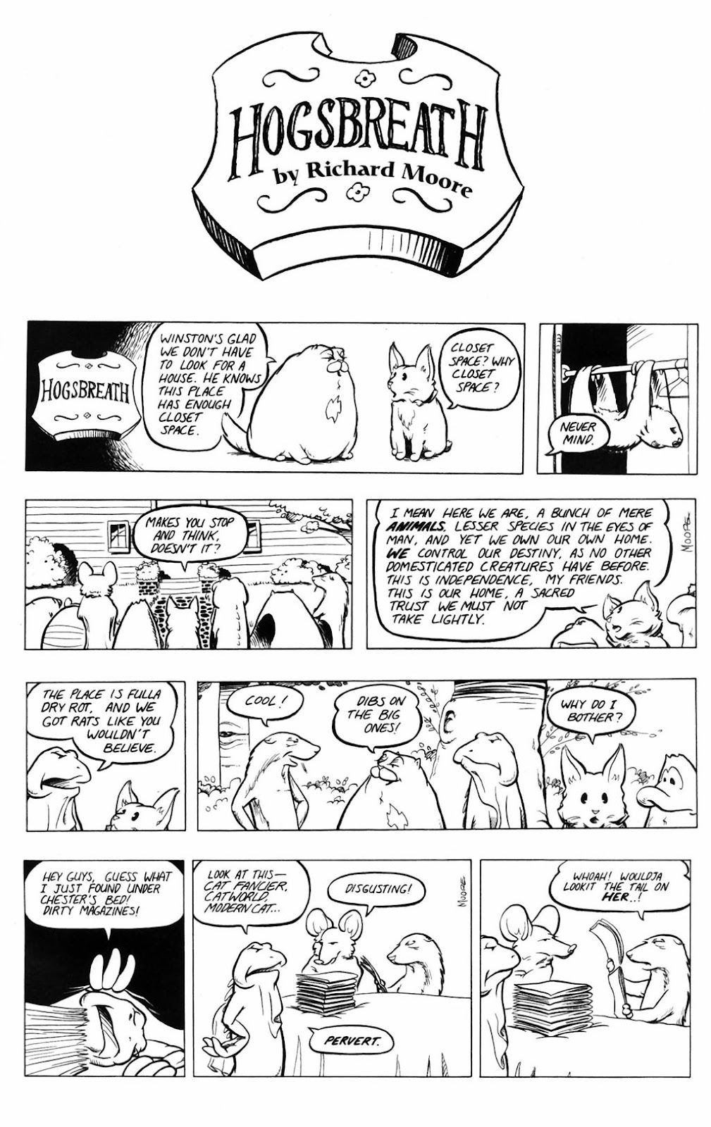 Boneyard Issue #13 - Page 26