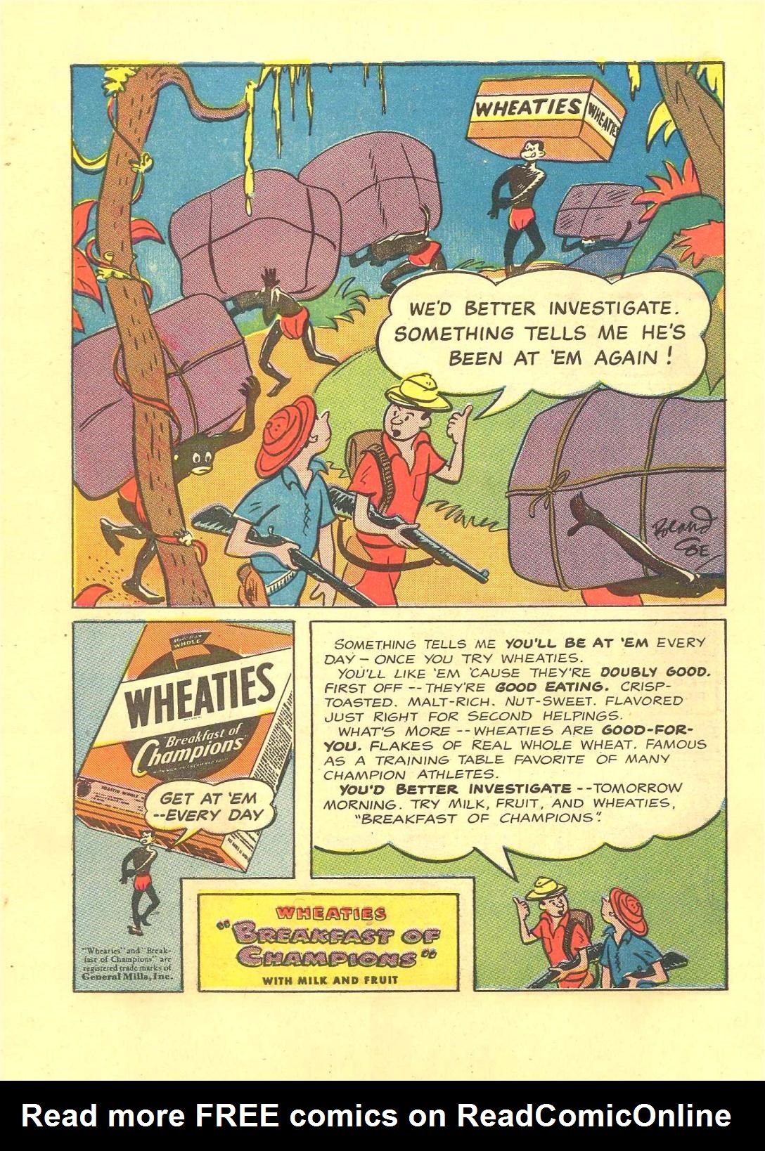 Boy Commandos Issue #14 - Page 14