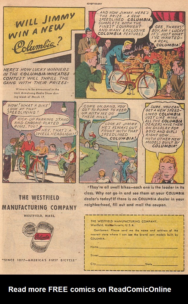 Boy Commandos Issue #21 - Page 29