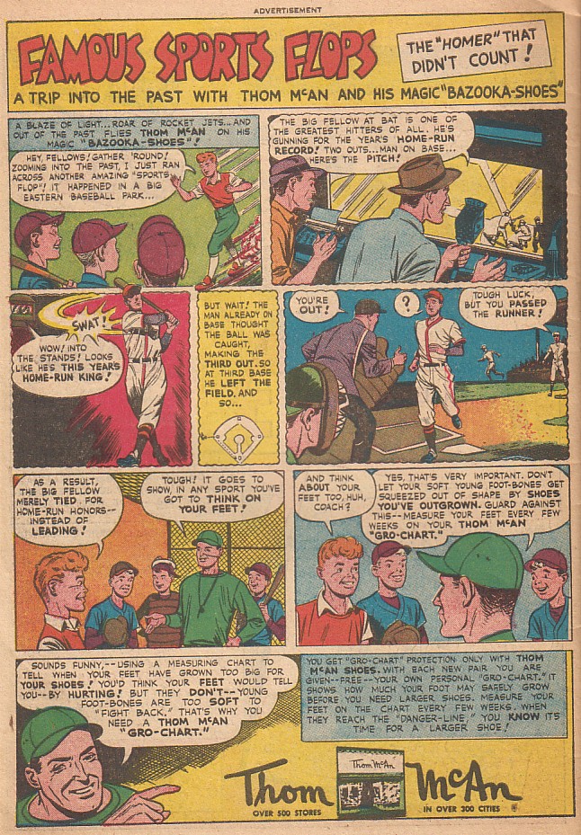 Boy Commandos Issue #21 - Page 50