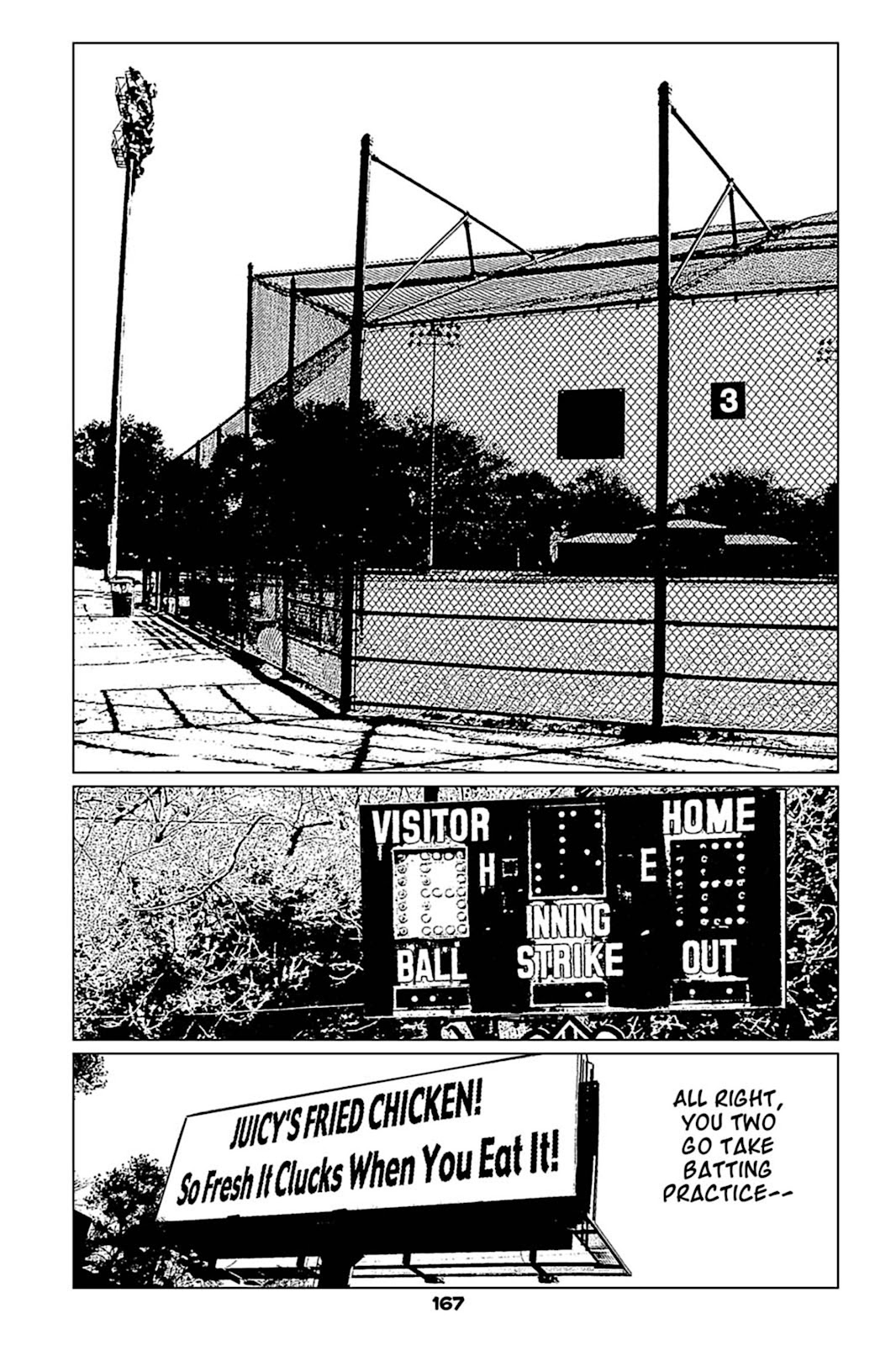 Boys of Summer TPB 1 - Page 36
