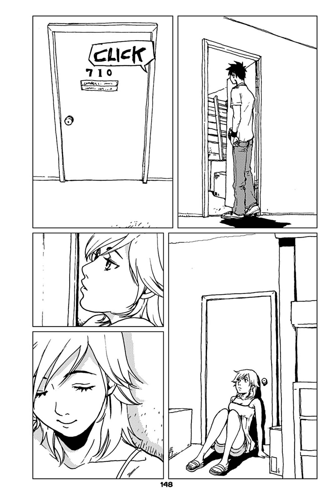 Boys of Summer TPB 1 - Page 55
