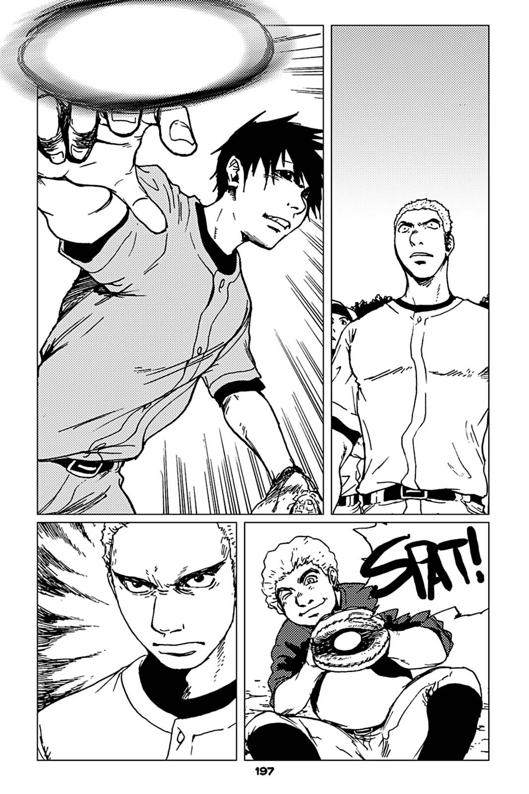 Boys of Summer TPB 1 - Page 6