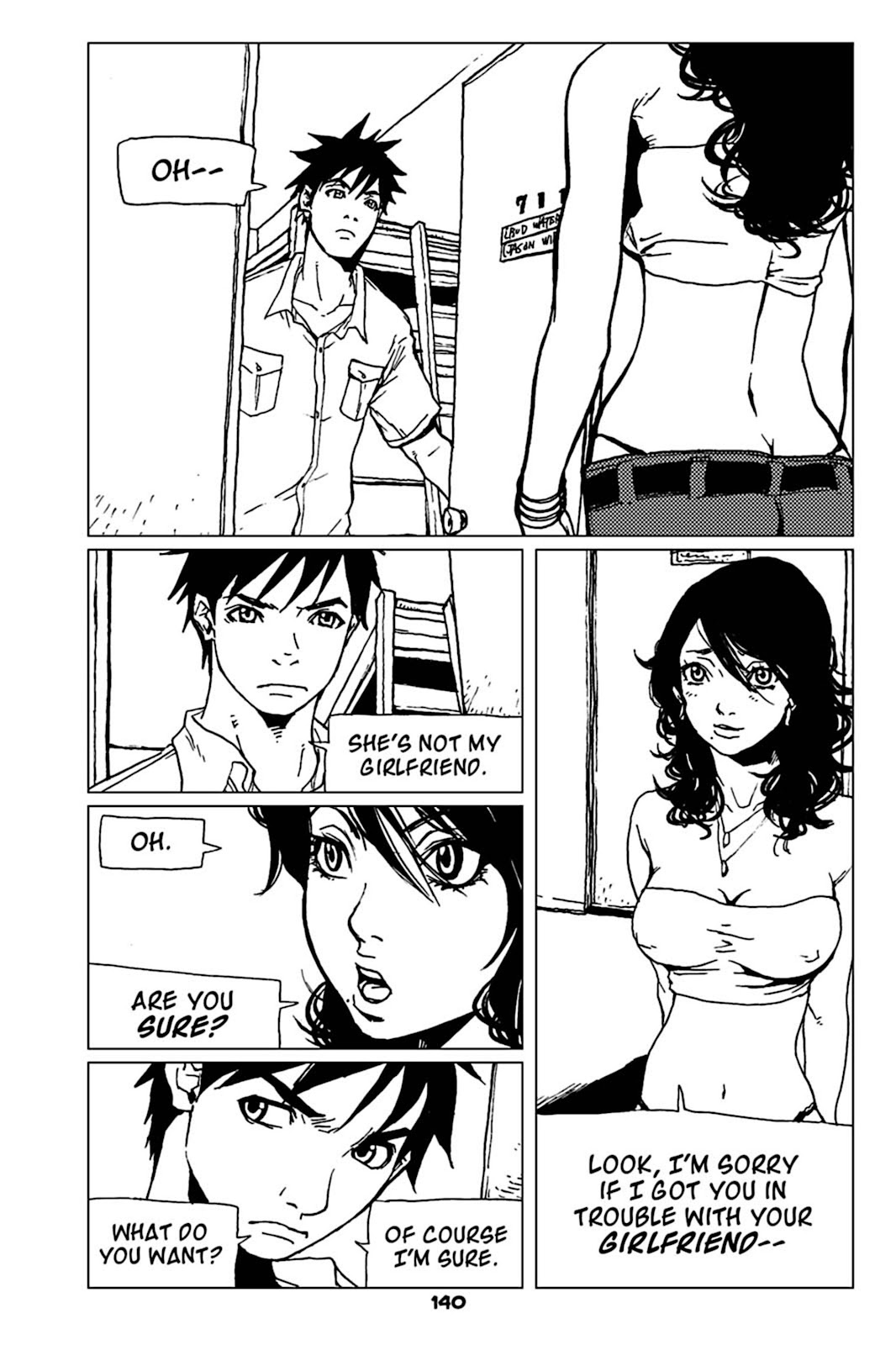 Boys of Summer TPB 1 - Page 63