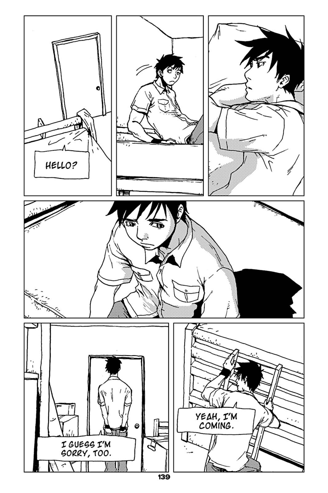 Boys of Summer TPB 1 - Page 64