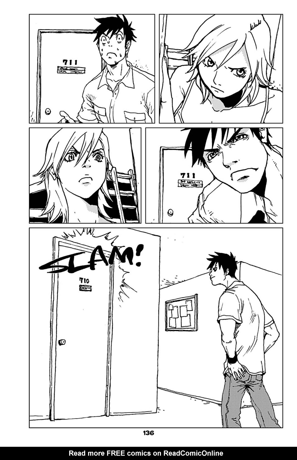 Boys of Summer TPB 1 - Page 67