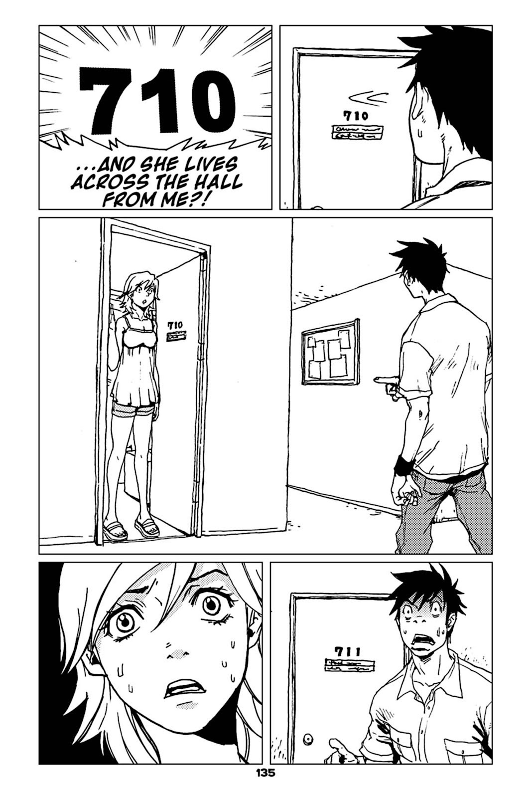 Boys of Summer TPB 1 - Page 68