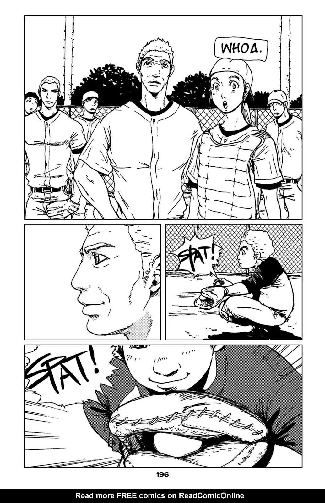 Boys of Summer TPB 1 - Page 7