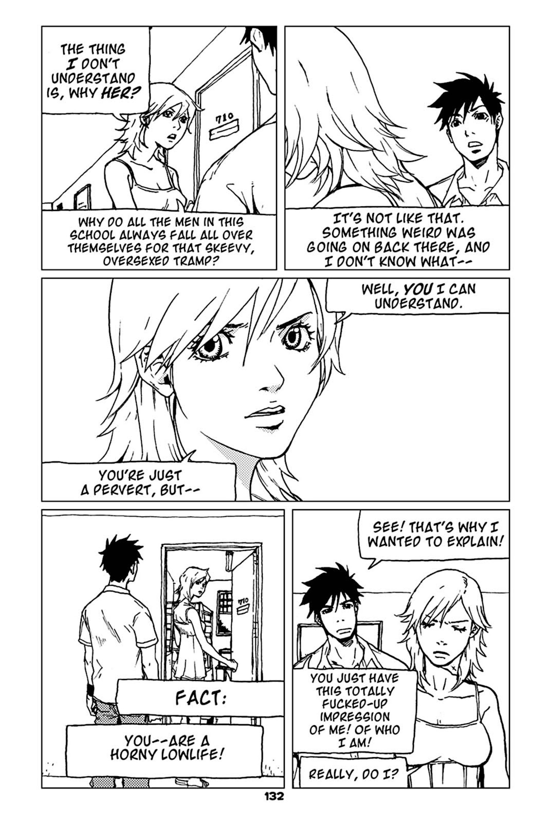 Boys of Summer TPB 1 - Page 71