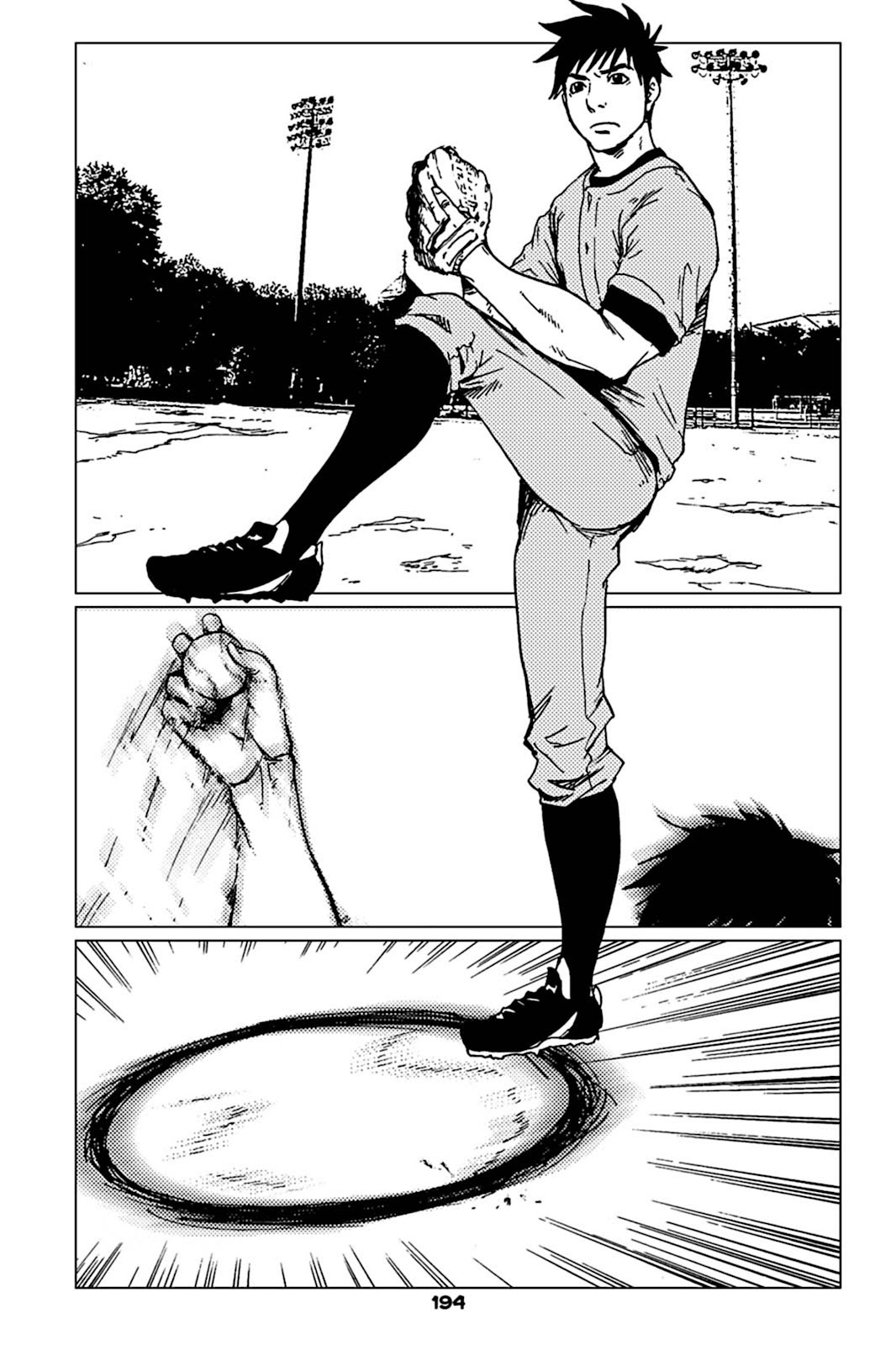 Boys of Summer TPB 1 - Page 9