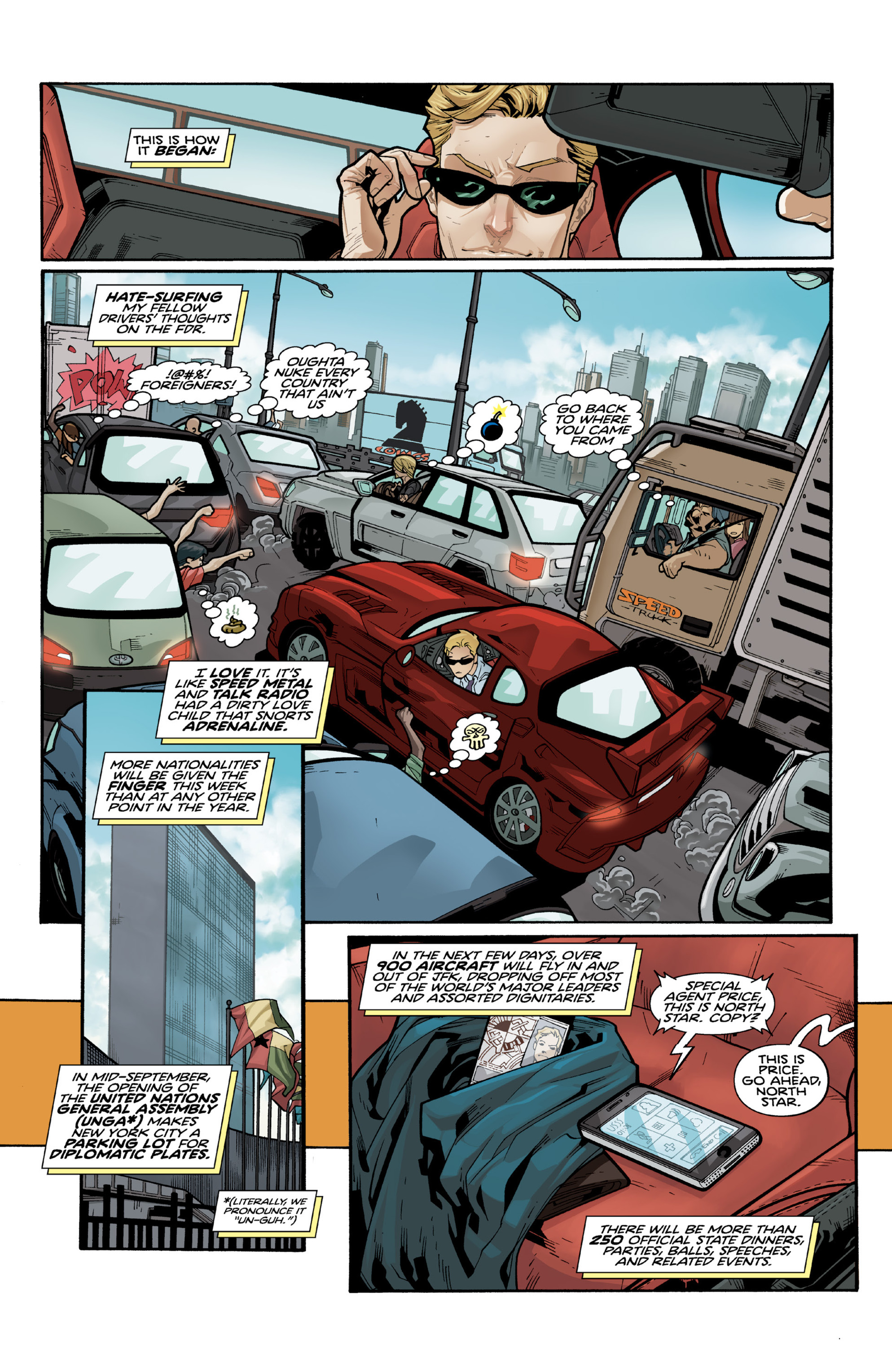 Brain Boy   TPB_1 - Page 34