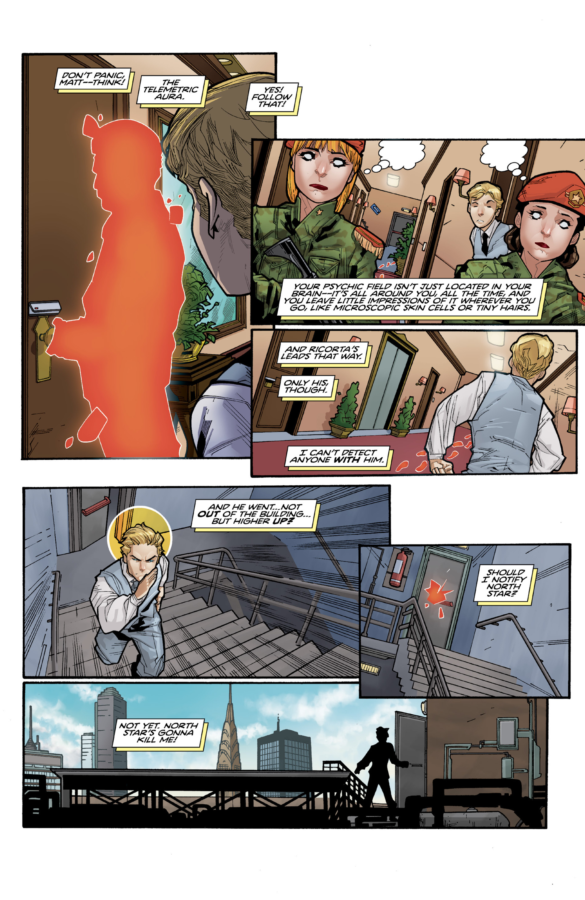 Brain Boy   TPB_1 - Page 45