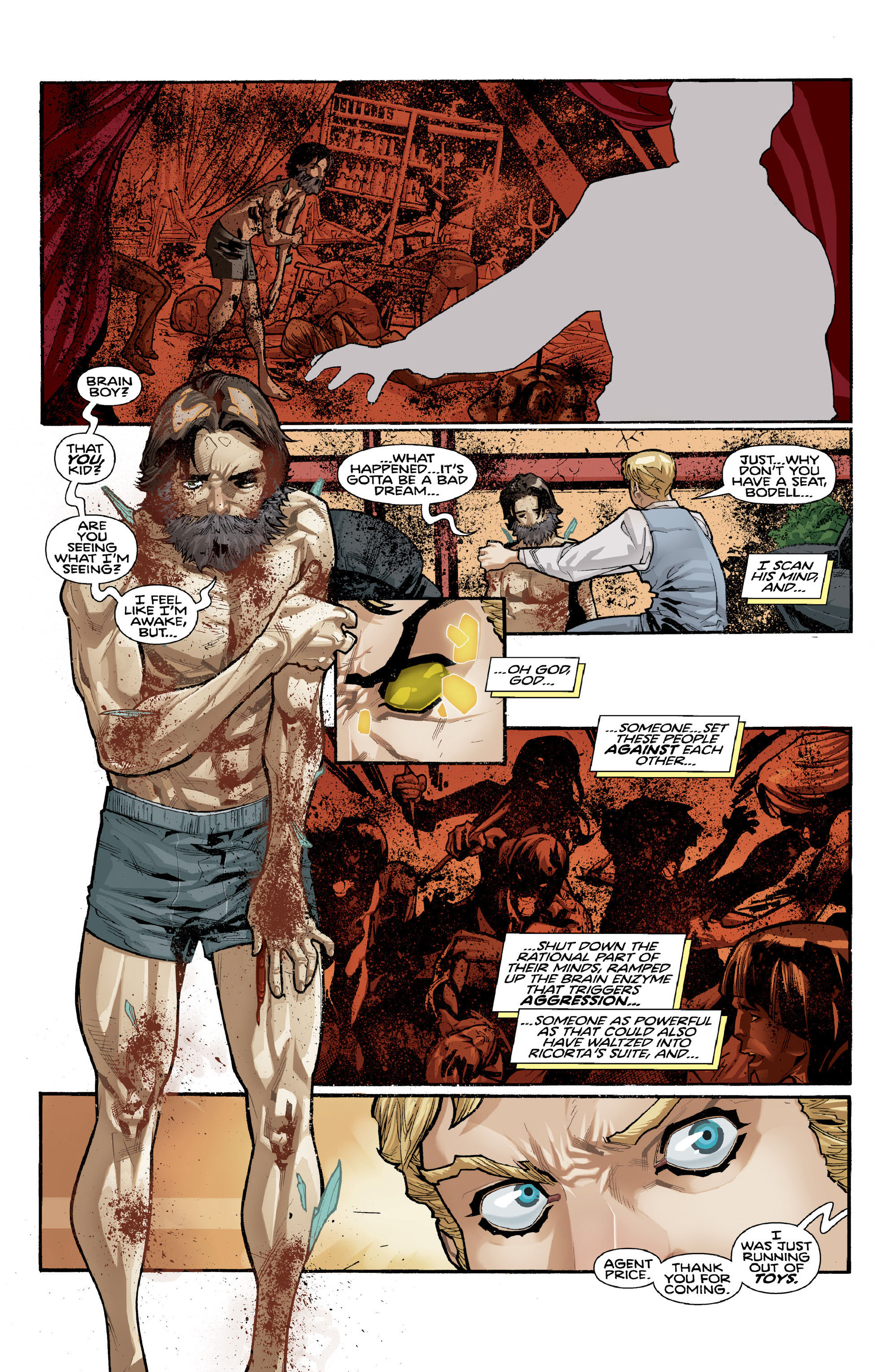 Brain Boy   TPB_1 - Page 53