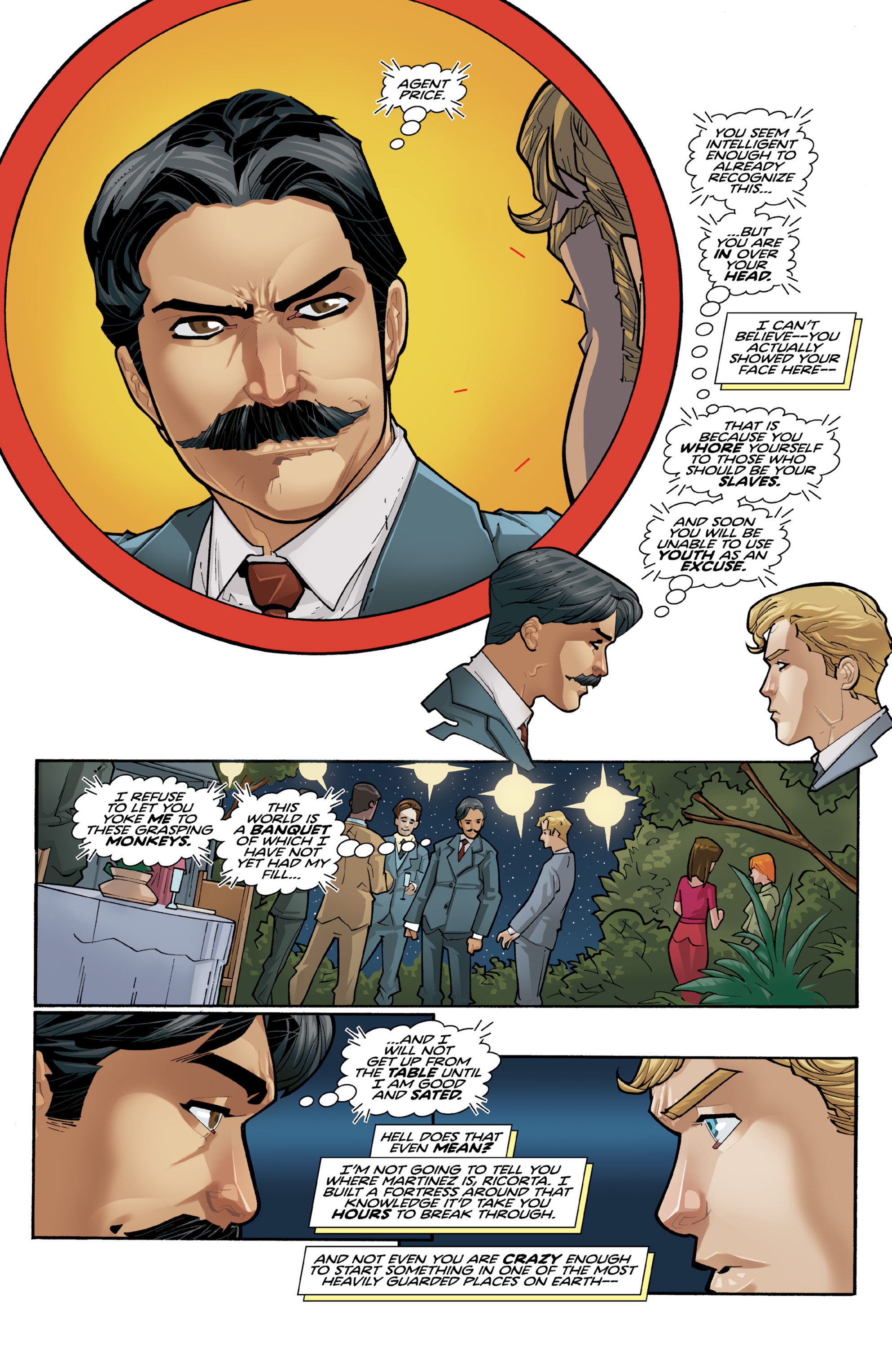 Brain Boy   TPB_1 - Page 77