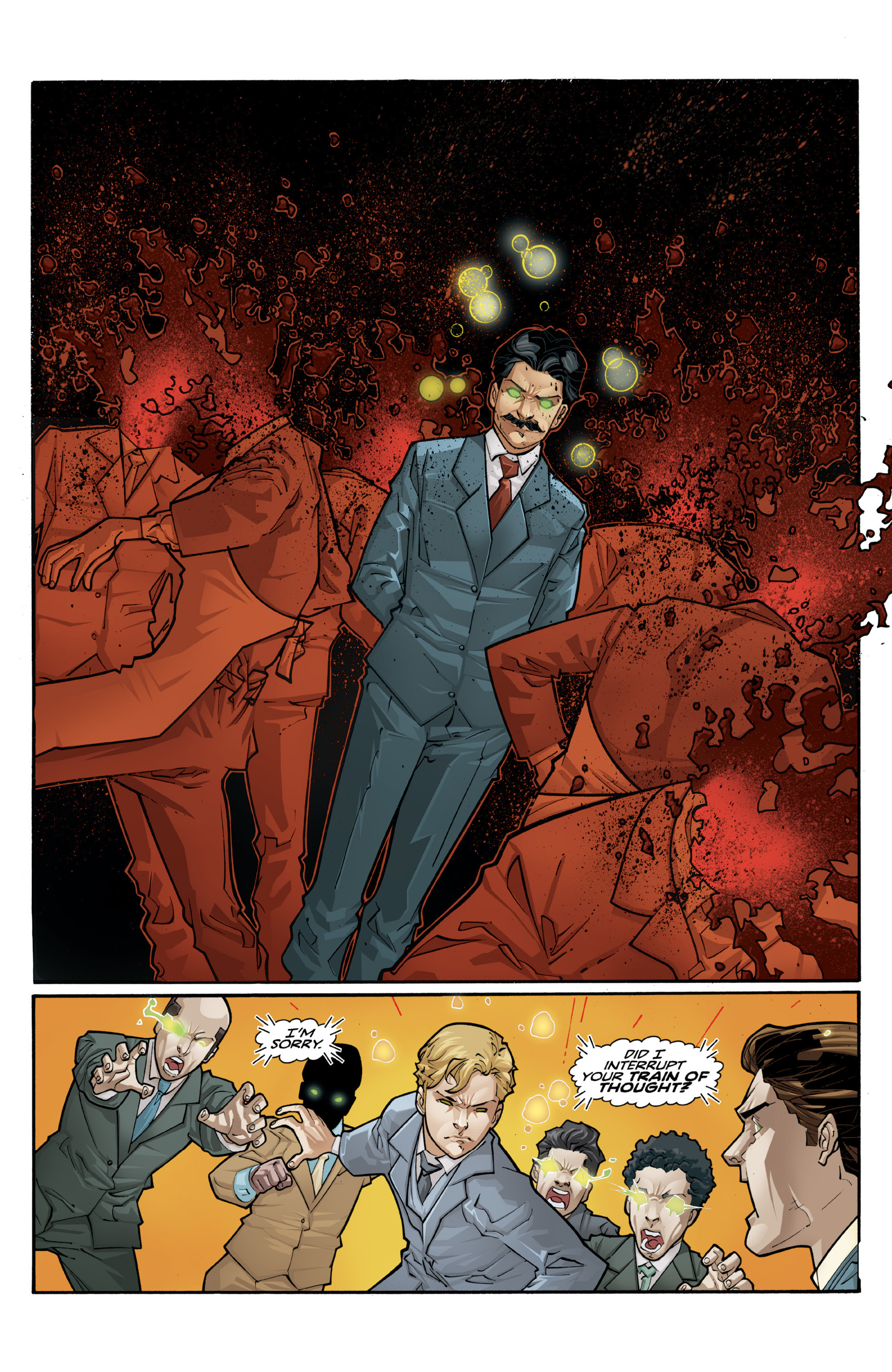 Brain Boy   TPB_1 - Page 78