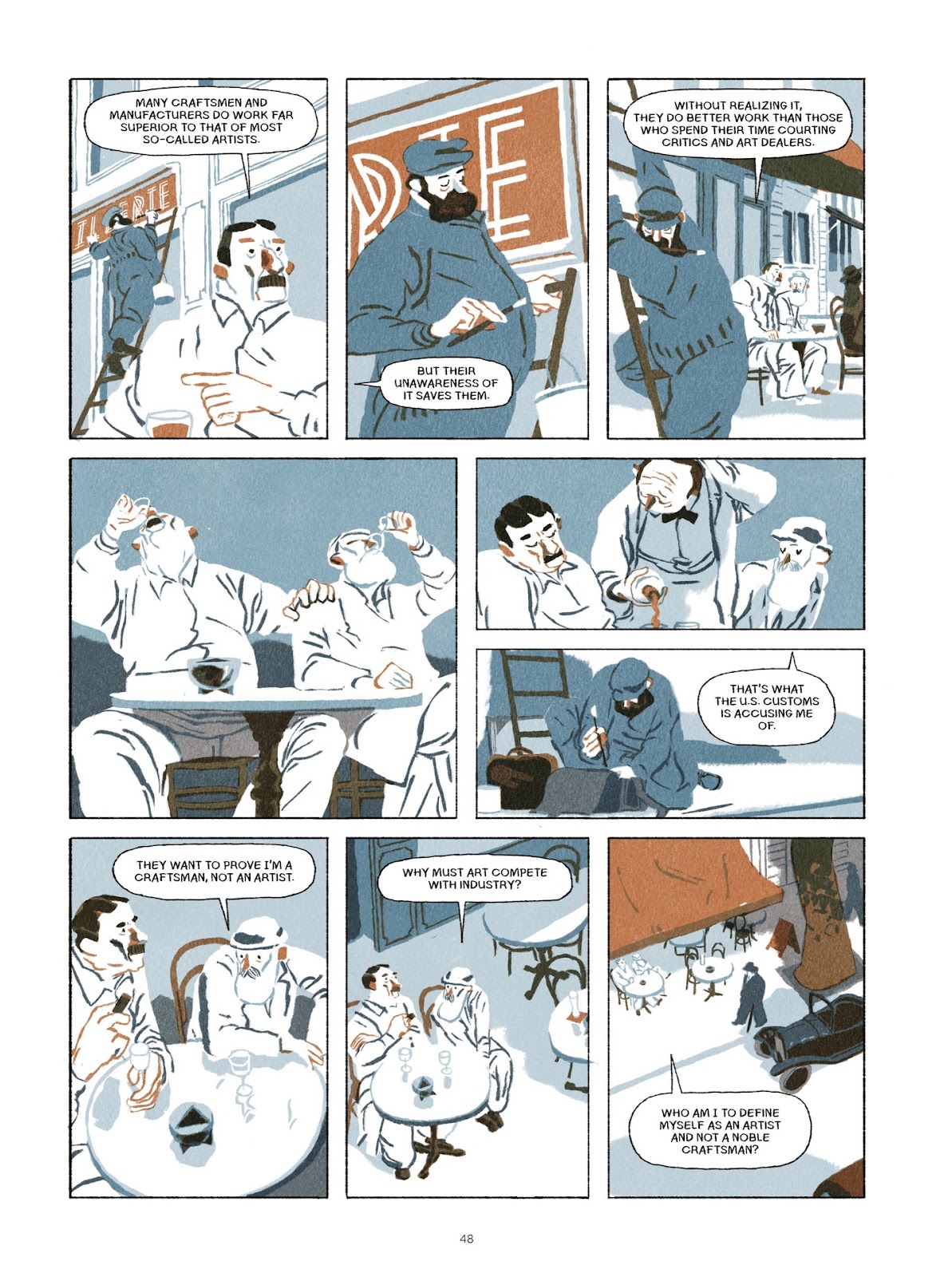 Brancusi v. United States TPB - Page 46