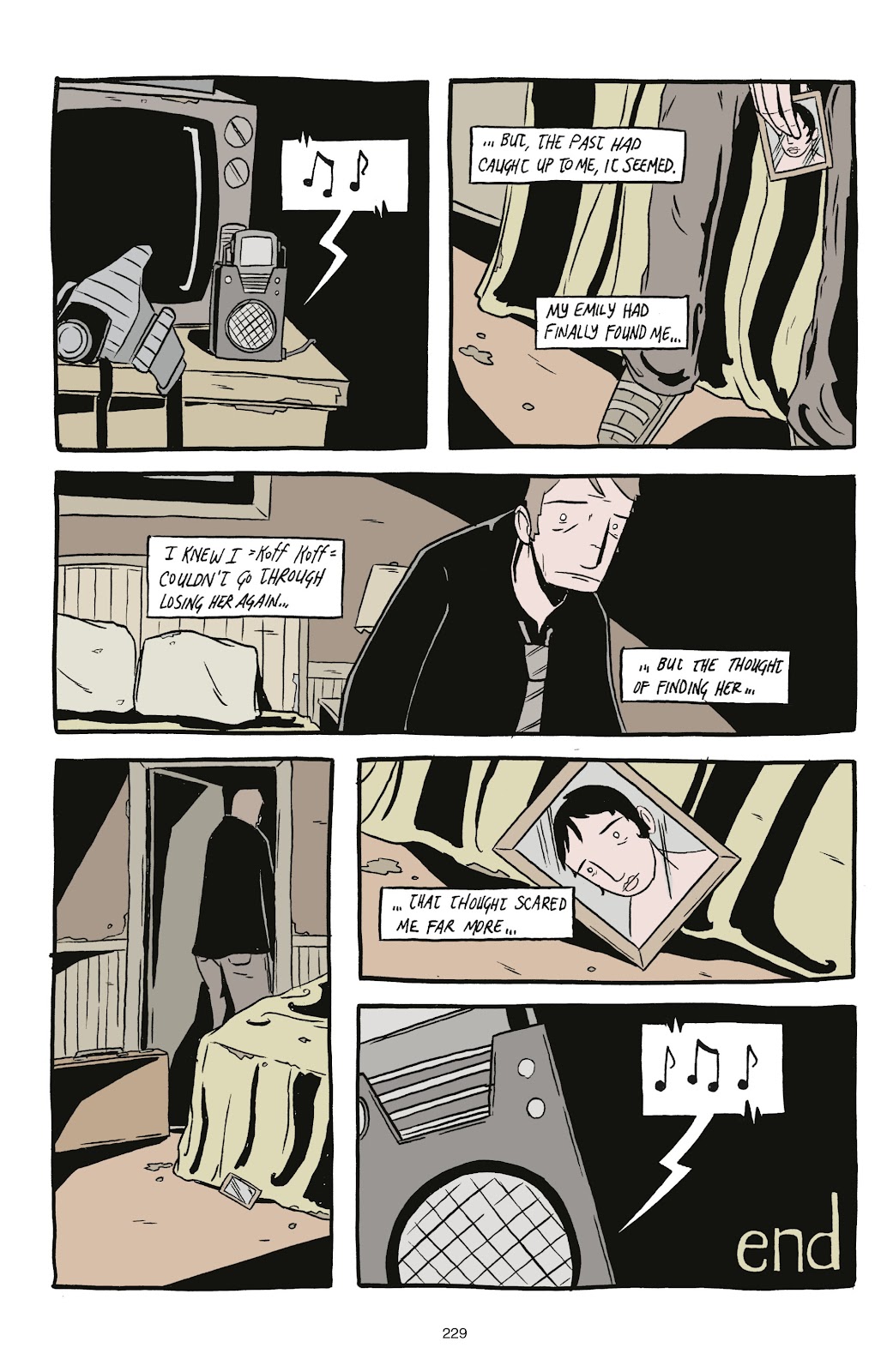 Breathers TPB (Part 3) - Page 30