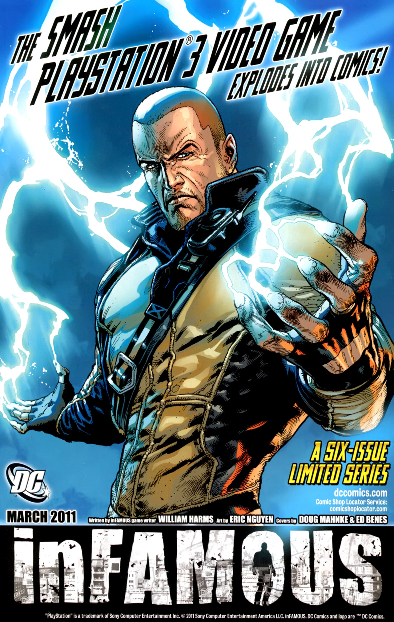 Brightest Day Issue #21 - Page 18