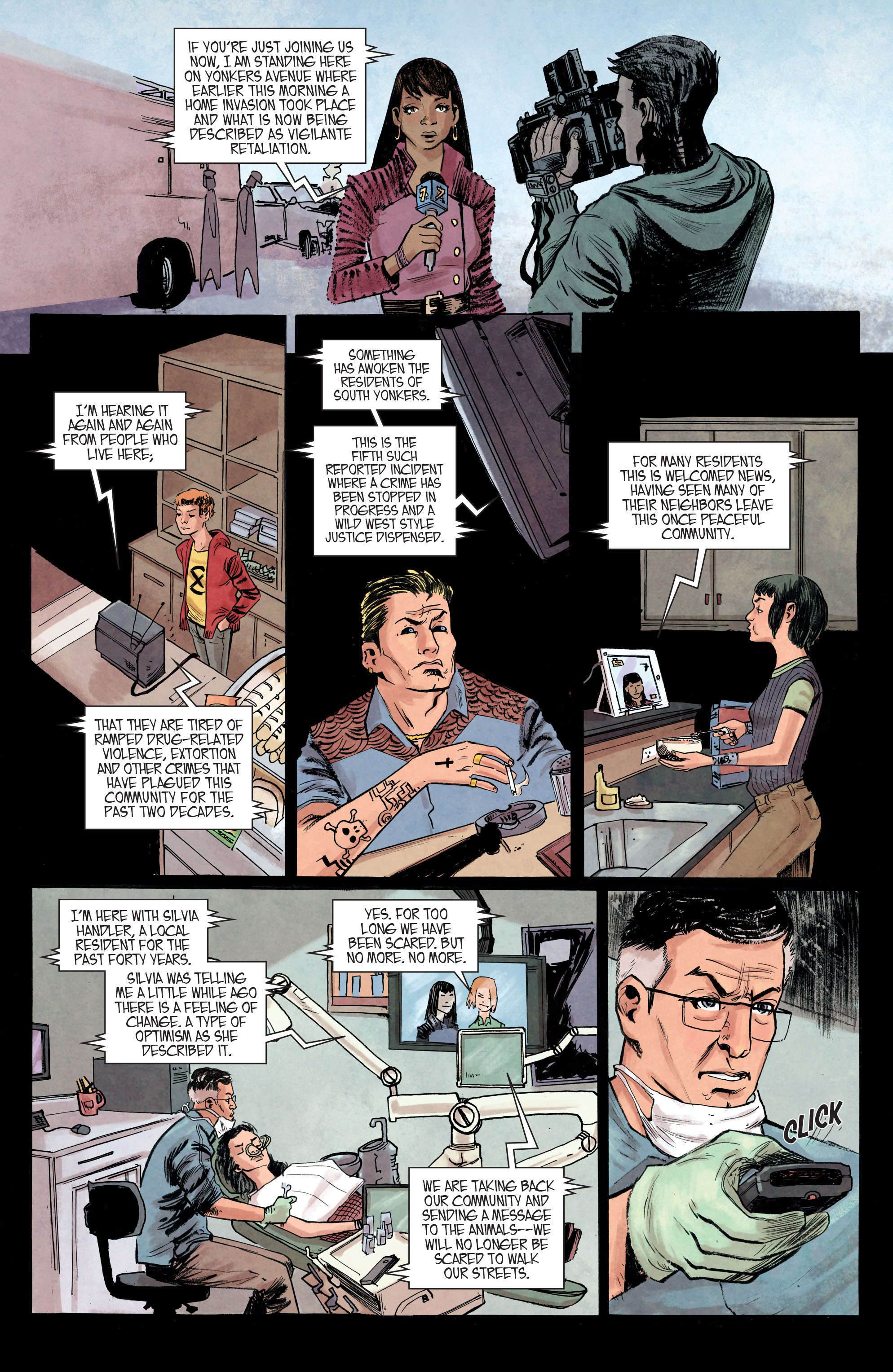 Brik Issue #5 - Page 3