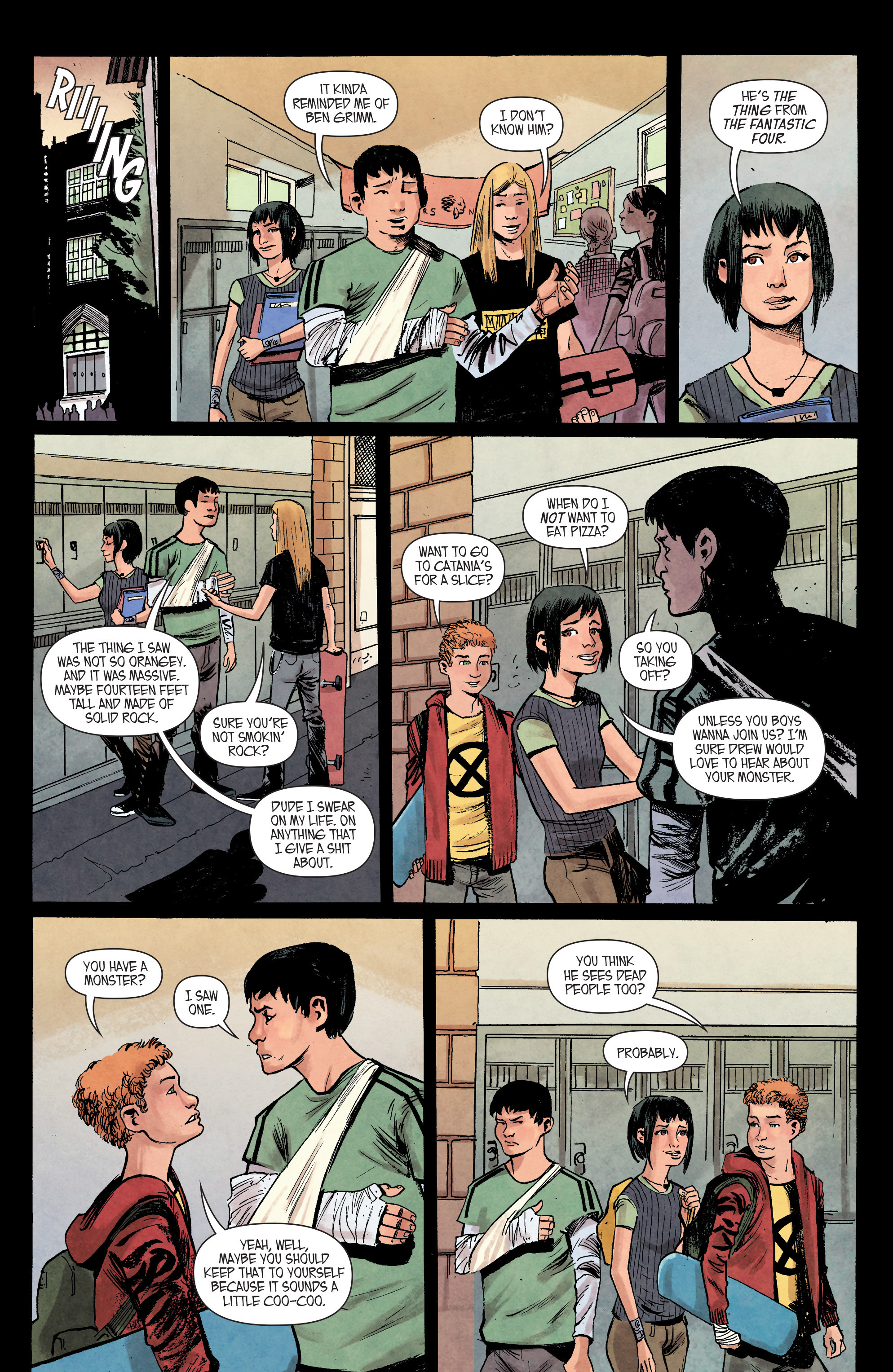 Brik Issue #5 - Page 4