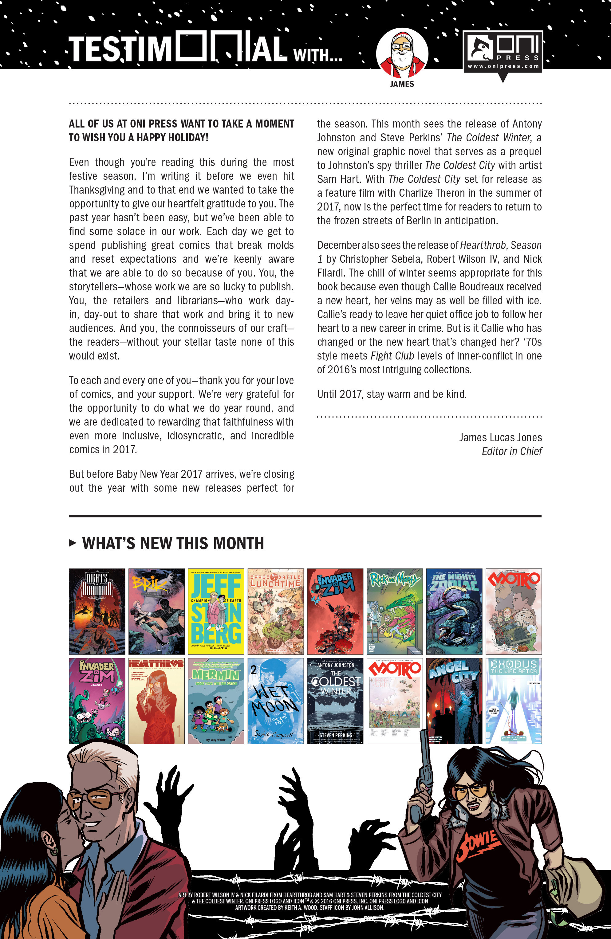 Brik Issue #6 - Page 23