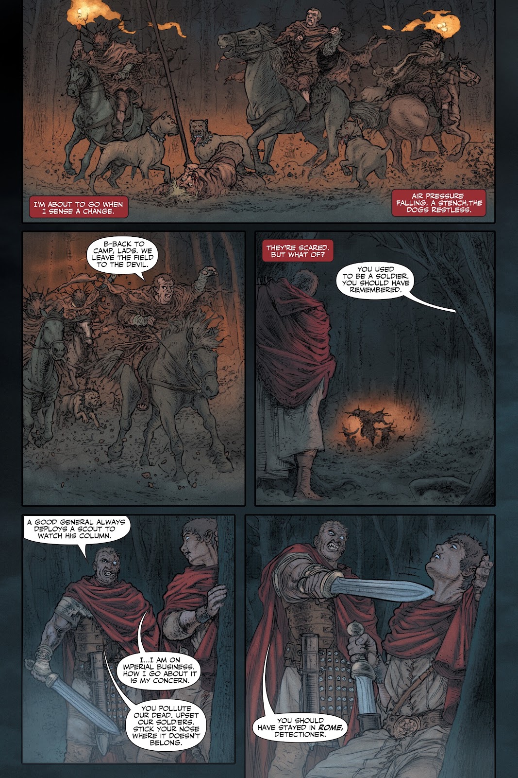 Britannia _Deluxe Edition (Part 1) - Page 61