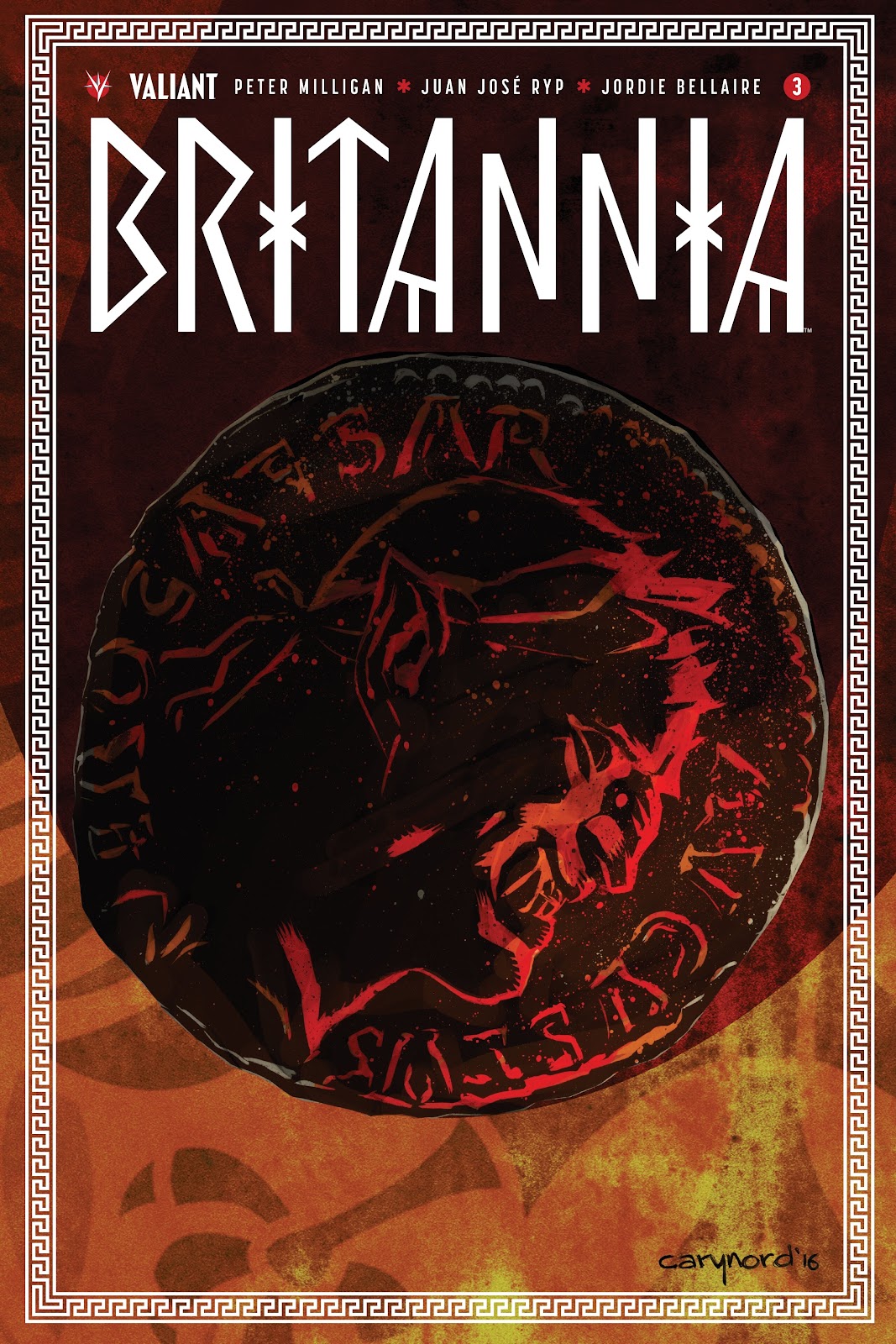 Britannia _Deluxe Edition (Part 1) - Page 63