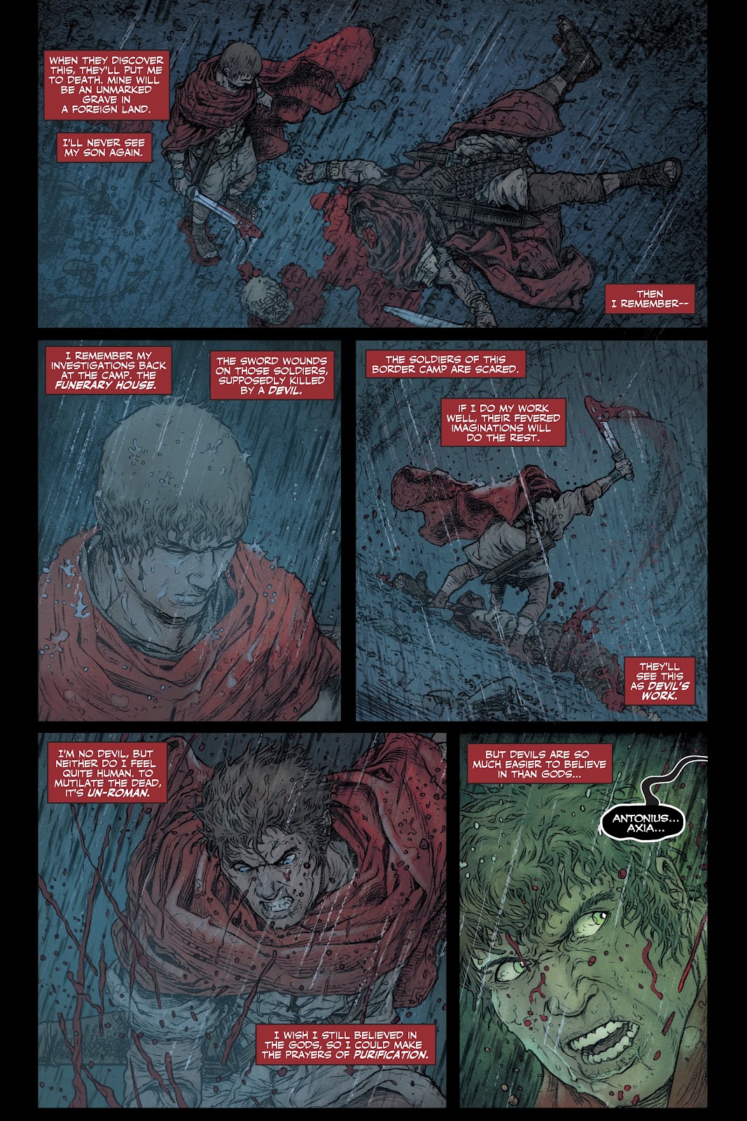 Britannia _Deluxe Edition (Part 1) - Page 68