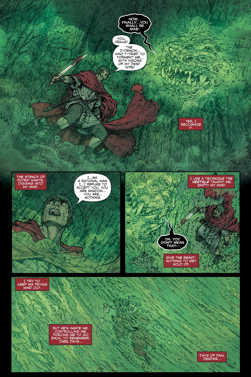 Britannia _Deluxe Edition (Part 1) - Page 69