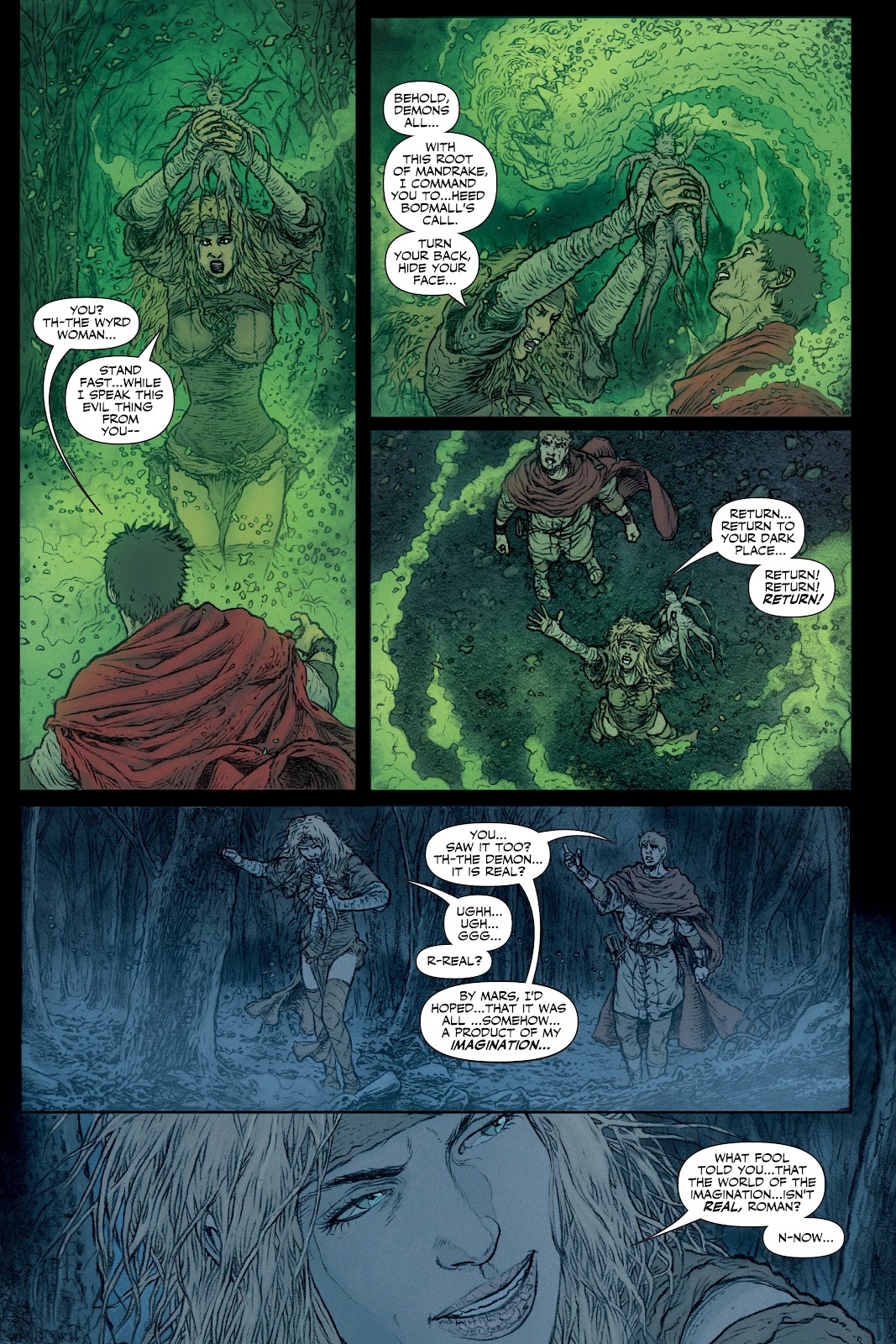 Britannia _Deluxe Edition (Part 1) - Page 72
