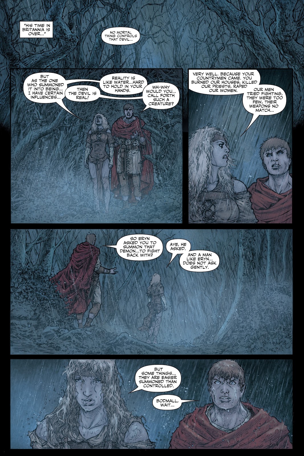 Britannia _Deluxe Edition (Part 1) - Page 74