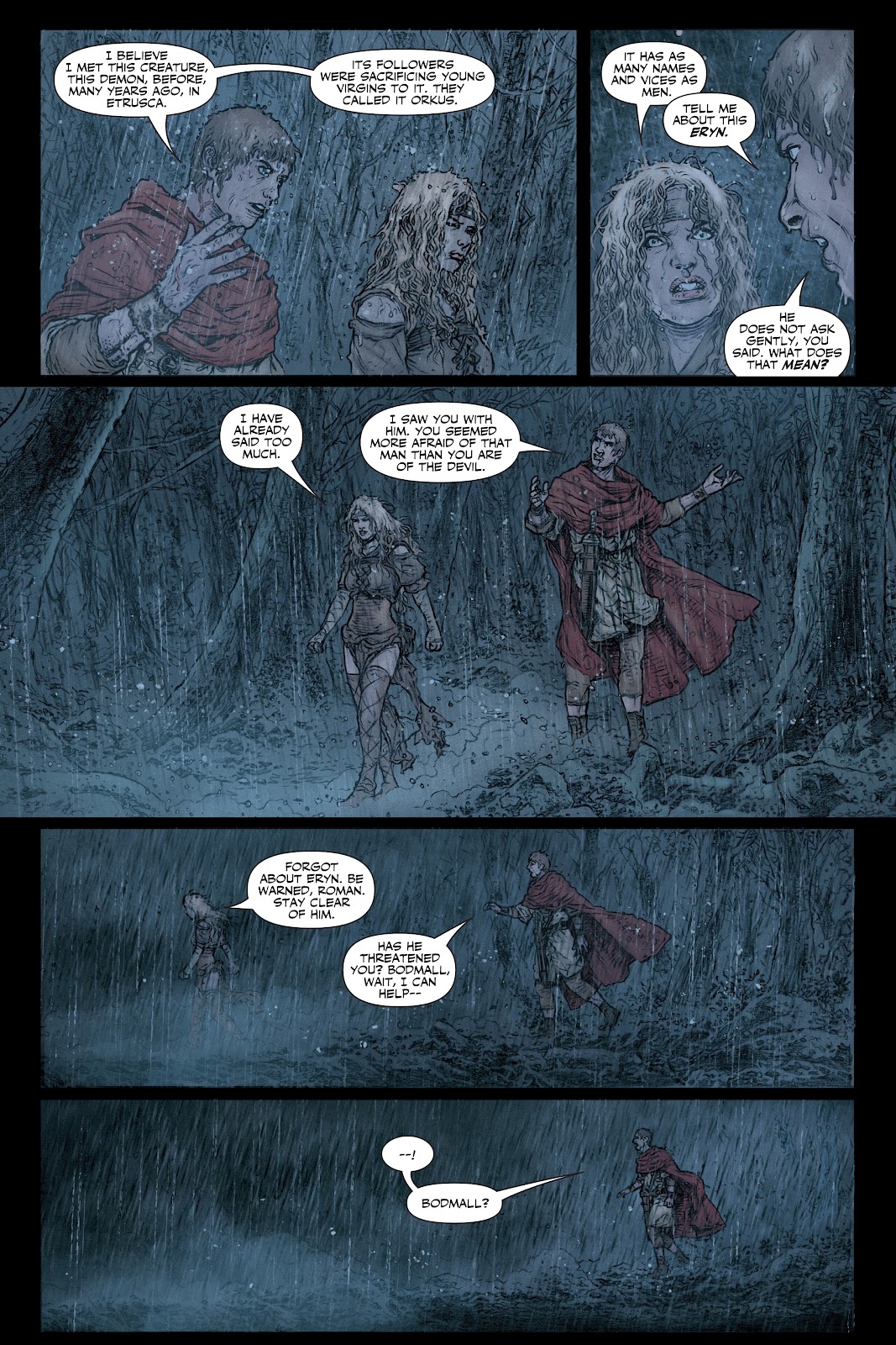 Britannia _Deluxe Edition (Part 1) - Page 75