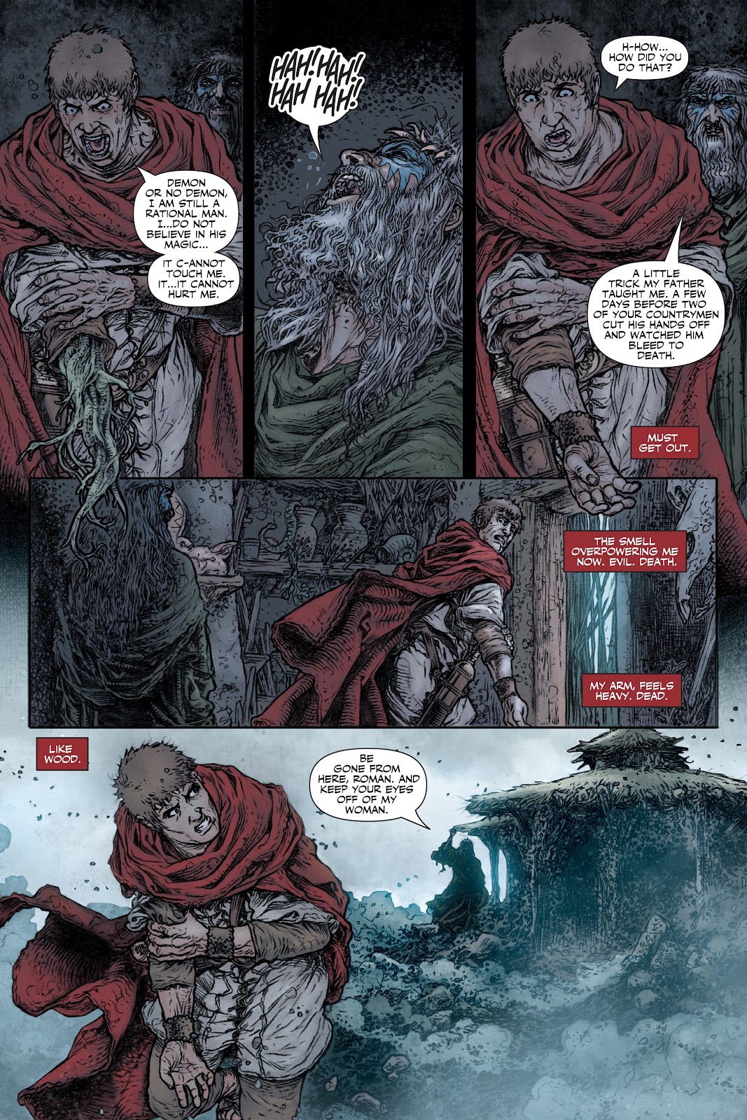 Britannia _Deluxe Edition (Part 1) - Page 80
