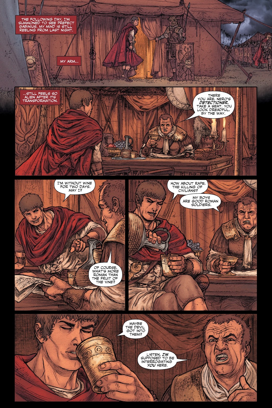 Britannia _Deluxe Edition (Part 1) - Page 82