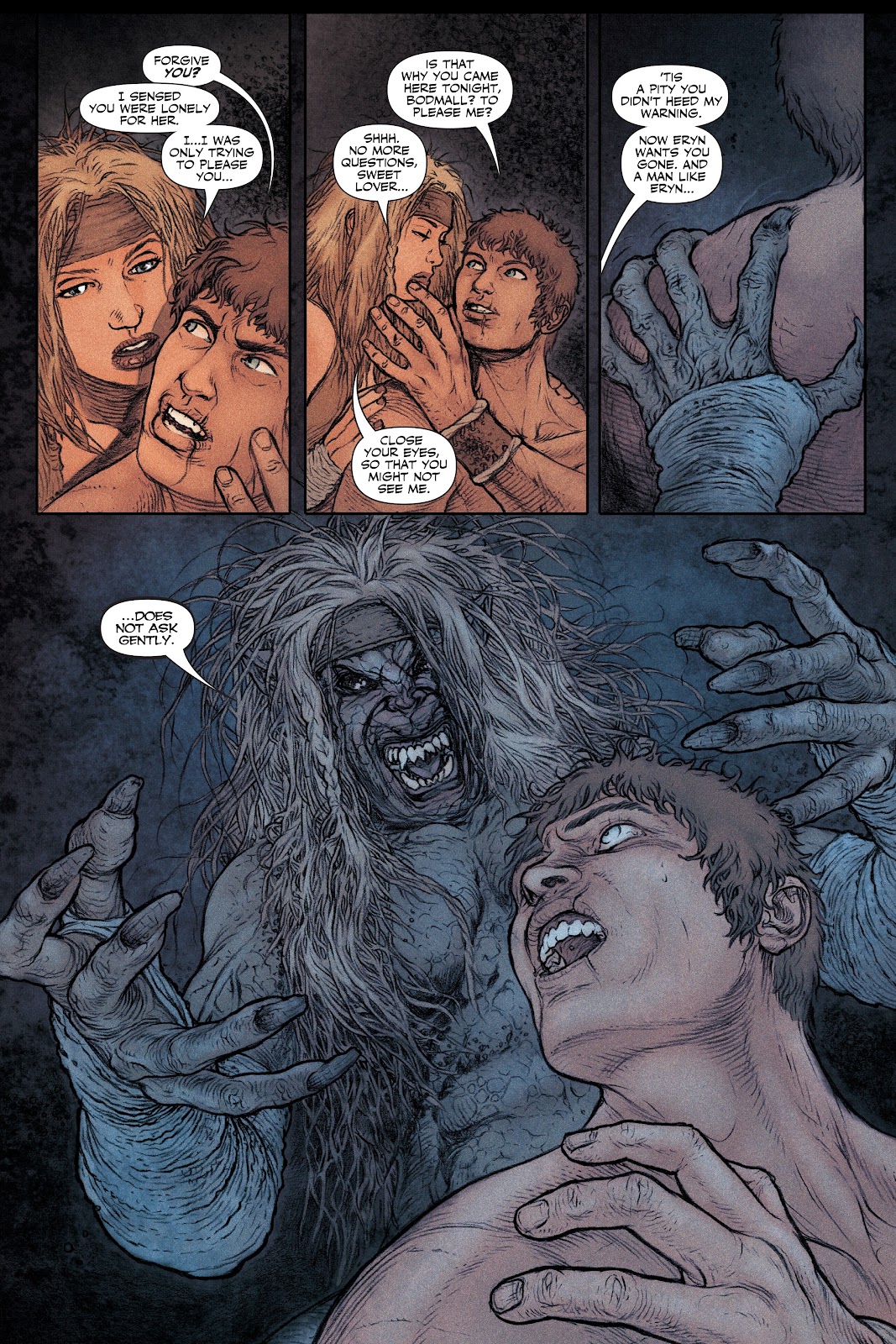 Britannia _Deluxe Edition (Part 1) - Page 86