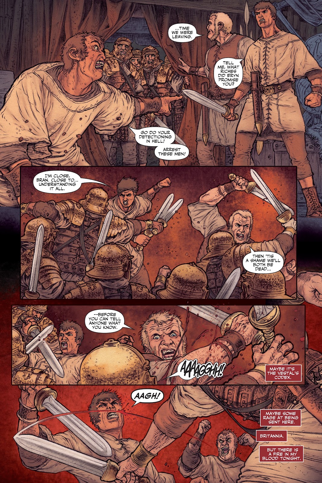 Britannia _Deluxe Edition (Part 1) - Page 94