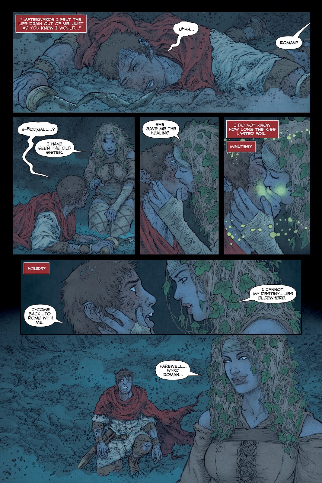 Britannia _Deluxe Edition (Part 2) - Page 10