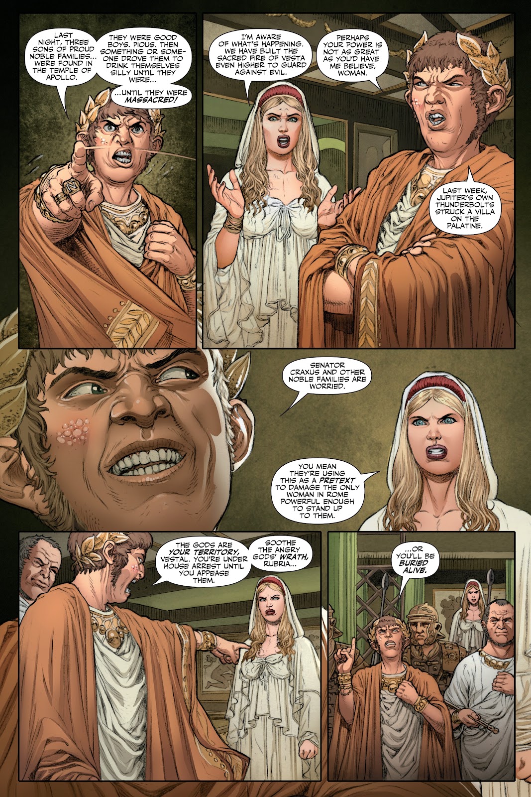 Britannia _Deluxe Edition (Part 2) - Page 24