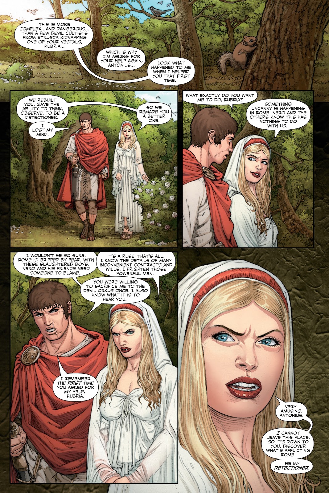 Britannia _Deluxe Edition (Part 2) - Page 25